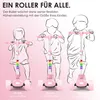 KIDIZ® Roller Kinder Scooter X-Pro2 Dreiradscooter mit Produktbild-Vorschau 4