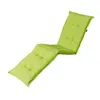 Madison Sonnenliegekissen Panama 200 x 65 cm Limette Produktbild-Vorschau 2