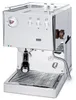 Máquina de espresso Pop de Quick Mill, acero inoxidable Vista previa de la imagen del producto 1