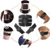 Dispositivo di Stimolazione Muscolare per Addome e Braccia Anteprima dell’immagine prodotto 2
