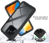 Etui pour Xiaomi Redmi 10C, bumper avec protecteur d'écran Voir les images du produit 4