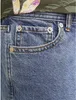 Jack & Jones Tony Original Sq 735 Kurze Jeans Blau 8 Years Produktbild-Vorschau 5