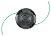 Makita 2-draadkop Tap&Go, 2,0 mm Productafbeelding-voorbeeld 3