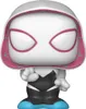 Funko Pop! Bitty POP Marvel - Spider-Man Miles Morales (4 Anteprima dell’immagine prodotto 6