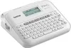 Brother PT-D410 | Mono | Thermal | Label Printer | White Produktbild-Vorschau 3