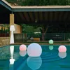 New Garden Buly 30 LED solare galleggiante IP68 Anteprima dell’immagine prodotto 6