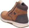 Rieker Schnürboots Herren 31383737303235 Braun 43 EU Produktbild-Vorschau 6
