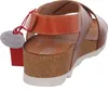 Chaussures Pikolinos cuir d'acajou et de brandy W9E0912250 Voir les images du produit 15