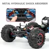 F14A RC závodní auto, vysokorychlostní model, 1:10, 2,4 Náhled obrázku produktu 14