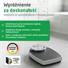 medisana PSD mechaniczna waga bez baterii, antypoślizgowa Podgląd zdjęcia produktu 6