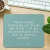 Mr. & Mrs. Panda Mauspad Spruch 1938 Geburtstag - Produktbild-Vorschau 2