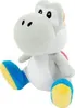 Merc Nintendo Yoshi plüsch 17cm weiß Produktbild-Vorschau 4