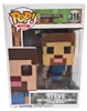 Figurka Minecraft Steve 10 cm v sběratelském balení Náhled obrázku produktu 3