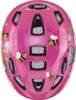 uvex 13451618 Fahrradhelm kid 2 pink Gr. 46-52 cm Produktbild-Vorschau 2