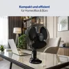 Clatronic® Ventilator mit Schwenkfunktion | leise 3Stufen | Produktbild-Vorschau 5