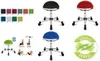 TOPSTAR Sitness Half Ball Ballsitz grün Produktbild-Vorschau 13
