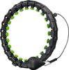 Tunturi Nastaviteľná záťaž Hula Hoop Náhľad obrázku produktu 1