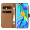 Handy Hülle für Huawei P30 Pro Klapphülle Bookcase Flip Produktbild-Vorschau 2