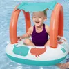 Bestway® Kinder-Schlauchboot Comfort Plush™ mit Produktbild-Vorschau 4