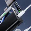 Juksun Powerbank, 60000mah Power Bank, 66W PD QC3.0 USB-C Produktbild-Vorschau 4