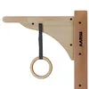 MUVV | Sprossenwand - 220x80 CM - Holz - Robustes Produktbild-Vorschau 8
