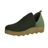 Rohde Hausschuhe Foggia-D Damen 31343637363835 Grün 39 EU Produktbild-Vorschau 12
