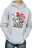 Tom And Jerry - "Cat & Mouse Chase" Kapuzenpullover für Produktbild-Vorschau 3