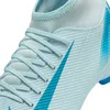 Nike Jr Superfly 10 Club Fg/Mg 400 Glacier Blue/Black 37,5 Podgląd zdjęcia produktu 15