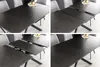 riess-ambiente Ausziehbarer Esstisch ALPINE 160-200cm Produktbild-Vorschau 12