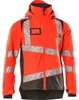 MASCOT 19301-231-22218-M, Jacke, Mann, M, 100 cm, Produktbild-Vorschau 10