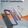 Chladicí pouzdro pro Xiaomi Redmi 15C 5G / 4G Hybrid s Náhled obrázku produktu 5