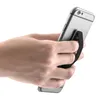 kwmobile 38692.01, Handy/Smartphone, Schwarz, Metallisch Produktbild-Vorschau 3