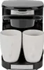 Nedis KACM140EBK, Filterkaffeemaschine, Gemahlener Kaffee, Produktbild-Vorschau 11