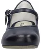 JOSEF SEIBEL Fiona 77 | Ballerines pour Femmes | bleu Voir les images du produit 4