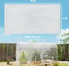 Skleníková fólie 7 x 8 m, voděodolná zahradní fólie s UV Náhled obrázku produktu 6