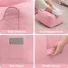 HOMMPA Erwachsene Sitzsack mit Armlehne & Füllung - Große Produktbild-Vorschau 9