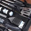 Set d'outils pour barbecue Vilde Set d'outils pour barbecue Voir les images du produit 11