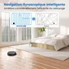 AIRROBO P30 Robot aspirateur avec fonction balayage 2 en 1, Voir les images du produit 7