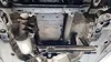 Ochrana spodku motoru pro model Mercedes ML W164 Náhled obrázku produktu 9