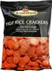 ROYAL ORIENT Hot Rice Crackers 150g | Pikante Reiscracker Produktbild-Vorschau 2