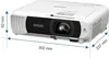 Epson EB-W55, 4000 ANSI Lumen, 3LCD, WXGA (1200x800), Produktbild-Vorschau 6