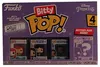 Funko Pop Ariel - Bitty POP Disney Princess Zestaw figurków Voir les images du produit 15