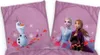 A product image showing two pillowcases from a Disney Frozen themed bedding set. Produktbild-Vorschau