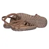 Trespass sandali da donna Kimbra TP4648 (38 EU) (Marrone) Anteprima dell’immagine prodotto 3