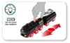 Batterie-Dampflok mit Wassertank BRIO 63388400 Produktbild-Vorschau 6