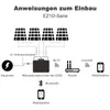 APsystems® Mikrowechselrichter EZID 1800W integriete WLAN & Produktbild-Vorschau 4