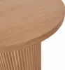 Boavista stół do jadalni 100x210cm naturalny. Podgląd zdjęcia produktu 3