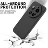 Handy Hülle + Schutzglas für Xiaomi 17 Ultra 9H TPU Cover Produktbild-Vorschau 5