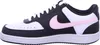 Nike Sneaker W Court Vision Lo NN DH3158-008 black/pink Produktbild-Vorschau 24