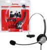 Hama Casque pour téléphone sans fil jack 2,5 mm Voir les images du produit 3